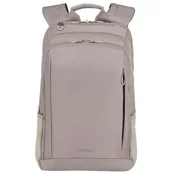Torby na laptopy - Samsonite Plecak na laptopa Guardit Classy 15.6 cali Szary Raty - miniaturka - grafika 1