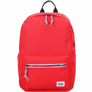 American Tourister Plecak Upbeat czerwony - Plecaki - miniaturka - grafika 12