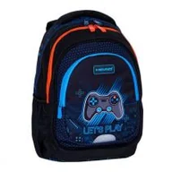 Plecaki - Plecak Head New Game Level - miniaturka - grafika 1