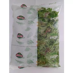 RUKOLA MYTA UNIA EUROPEJSKA 500G EISBERG - Woda - miniaturka - grafika 1