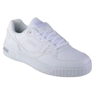 Buty Joma C. Stadium Men 2302 M CSTAW2302 białe - Buty sportowe męskie - miniaturka - grafika 1
