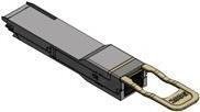 Mellanox MELLANOX Ethernet optical transceiver 200GbE QSFP56 MPO 850nm SR4 up MMA1T00-VS