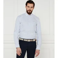 Koszule męskie - BOSS BLACK Koszula H-ROAN-BD-E-C1-243 Slim Fit - miniaturka - grafika 1