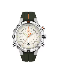 Zegarek Zegarek Timex TW2V22200 Allied Tide-Temp-Compass - Zegarki męskie - miniaturka - grafika 1