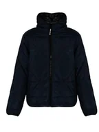 Kurtki męskie - Pepe Jeans Kurtka męska Jafer, niebieski (Dulwich), S - miniaturka - grafika 1