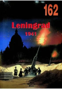 Leningrad 1941 162 - Historia świata - miniaturka - grafika 1