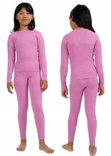 4F DZIEWCZÄCA BIELIZNA TERMOAKTYWNA TERMICZNA DZIECIÄCA rozm 152/158 - Pozostała odzież narciarska 4F DZIEWCZÄCA BIELIZNA TERMOAKTYWNA TERMICZNA DZIECIÄCA rozm 152/158 - Pozostała odzież narciarska - miniaturka - grafika 1