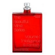 Wody i perfumy damskie - Escentric Molecules The Beautiful Mind series Volume 1 woda toaletowa 100ml - miniaturka - grafika 1