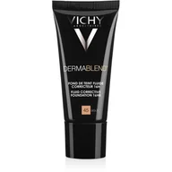 Podkłady do twarzy - Vichy Dermablend Dermablend 45 Gold - miniaturka - grafika 1