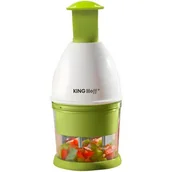 Pozostałe akcesoria kuchenne - Kinghoff Siekacz do warzyw KH6108 - miniaturka - grafika 1