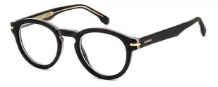 Okulary korekcyjne Carrera CARRERA 313 M4P - Okulary korekcyjne, oprawki, szkła - miniaturka - grafika 1