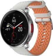 Smartwatch - Polar VANTAGE V3 SLR/BLU S-L - miniaturka - grafika 1