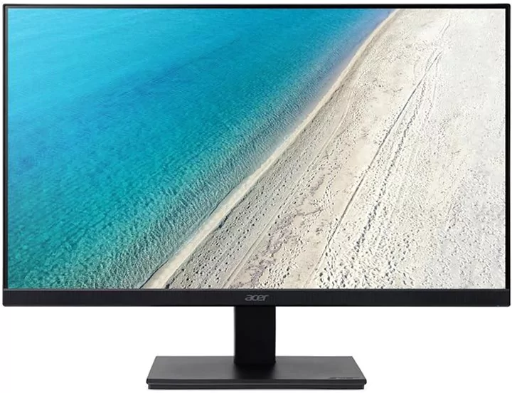 Monitor 21,5" Acer UM.WV7EE.A07