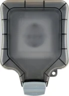 Gniazdka elektryczne - Schwaiger SOAD0100 gniazdko elektryczne Szary - miniaturka - grafika 1