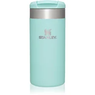 Kubki termiczne - Stanley AeroLight™ Transit Mug kubek termiczny Watercolor Blue 350 ml - miniaturka - grafika 1