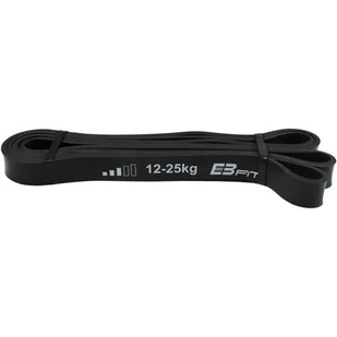 EB FIT EB FIT GUMA TAŚMA EB FIT CROSSFIT 10-20 KG ZIELONA 5902431003795 - Gumy, taśmy, ekspandery - miniaturka - grafika 1