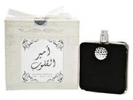 Wody i perfumy damskie - Ard Al Zaafaran Ameer Al Quloob, Woda Perfumowana, 100ml - miniaturka - grafika 1