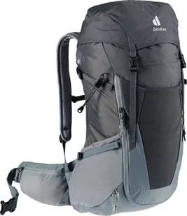 Deuter Plecak Futura 26 grau - Plecaki - miniaturka - grafika 11