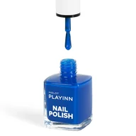 Lakiery do paznokci - Inglot LAKIER DO PAZNOKCI INGLOT PLAYINN 136 15.0 ml - miniaturka - grafika 1