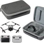 Akcesoria do drona - ETUI FUTERAŁ CASE OCHRONNY DO KONTROLERA DJI RC 2 / RC-N3 + DRONA DJI MINI 5 PRO - miniaturka - grafika 1