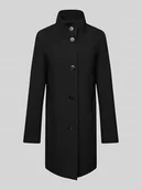 Płaszcze męskie - Płaszcz ze stójką - miniaturka - grafika 1