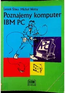 Aplikacje biurowe - Poznajemy komputer IBM PC - miniaturka - grafika 1
