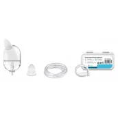 Aspiratory do nosa - Zestaw akcesoriów do MISURE Aspinio - miniaturka - grafika 1