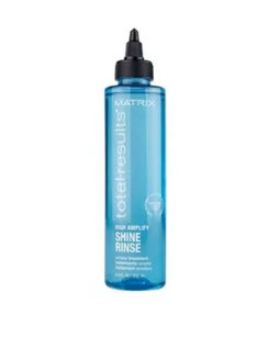 Matrix Shine Rinse Lamellar odżywka tafla wody 250 - Odżywki do włosów - miniaturka - grafika 1