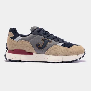 Buty Sportowe Joma C.1992 2403 Casual rozm. 44 Wstawki Skórzane - Buty sportowe męskie - miniaturka - grafika 1