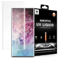 Szkła hartowane na telefon - Mocolo Szkło Na Ekran - Uv - Galaxy Note 10 Plus - miniaturka - grafika 1