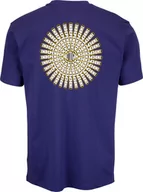 Koszulki męskie - t-shirt męski INDEPENDENT BTG REVOLVE TEE Navy Blue - miniaturka - grafika 1