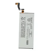 Baterie do telefonów - Dla Sony Xperia XZ1 3.85 V 2700 mAh Polimerowa bateria litowo-jonowa Część montażowa (kodowanie: LIP1645ERPC) (bez - miniaturka - grafika 1