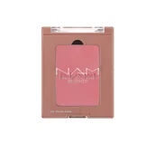 Róże do policzków - NAM Touch Of Color Blusher róż do twarzy w kamieniu 03 Cute Kiss 7g - miniaturka - grafika 1