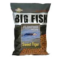 Zanęty - Pellet Dynamite Baits Big Fish Floating Sweet Tiger 11 mm 1.1 kg - miniaturka - grafika 1
