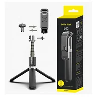 Selfie stick - SELFIE-STICK KIJEK DO TELEFONU ANDROID NA WAKACJE - miniaturka - grafika 1