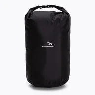 Akcesoria turystyczne - Worek wodoszczelny Easy Camp Dry-pack czarny 680136 - miniaturka - grafika 1
