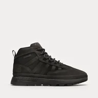Buty trekkingowe męskie - TIMBERLAND EURO TREKKER MID LEATHER - Timberland - miniaturka - grafika 1