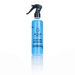 Aqua Car Cosmetics - Booster 250ml - Kosmetyki samochodowe - miniaturka - grafika 1