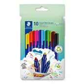 Flamastry - Staedtler 323 C10 mazak Różne kolory 1 szt. - miniaturka - grafika 1