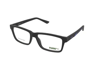 Dioptrie szkieł Puma PU04710 002 - Okulary korekcyjne, oprawki, szkła - miniaturka - grafika 1