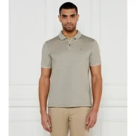 Koszule męskie - Calvin Klein Polo Regular Fit oxford - miniaturka - grafika 1