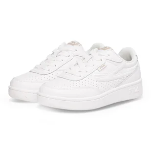 Buty dziecięce FILA Sevaro - Buty dla dziewczynek - miniaturka - grafika 1