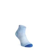 Skarpetki i podkolanówki sportowe - Skarpetki damskie Darn Tough Run 1/4 Ultra-Lightweight with Cushion - miniaturka - grafika 1