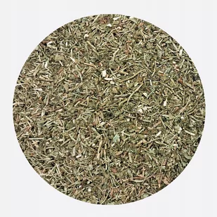 Borówka brusznica ziele borówki brusznicy cięte certyfik. MysticGarden 250g - Herbata - miniaturka - grafika 1