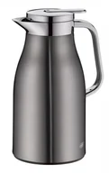 Czajniki na gaz - Termos SKYLINE cool grey mat 1,00l - miniaturka - grafika 1
