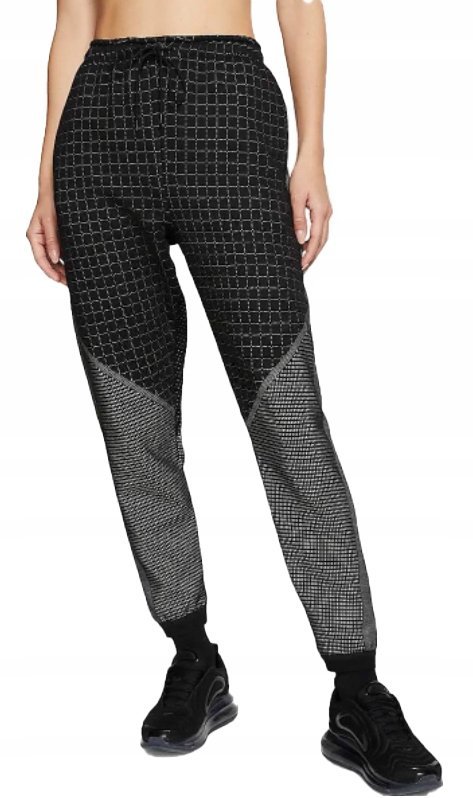 SPODNIE DRESOWE NIKE TECH FLEECE CI9436-011 r. S