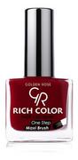 Lakiery do paznokci - Golden Rose Rich Color Nail Lacquer lakier do paznokci 24 10,5ml - miniaturka - grafika 1