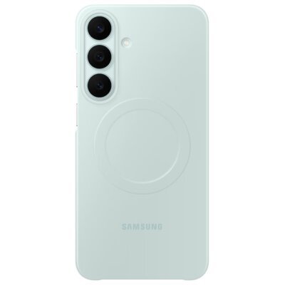Etui SAMSUNG Slim Magnet do Galaxy S26 FE Miętowy