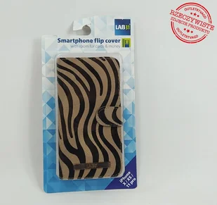 Etui LAB31 dla iPhone X/XS - RTV OUTLET - miniaturka - grafika 2
