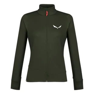 Salewa Damska kurtka polarowa Puez Pl W - Kurtki damskie - miniaturka - grafika 1